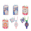 Llavero Tamagotchi Shokugan Wave 4 surtido con varios diseños