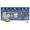 Pin misterioso Snoopy BlindPIN Serie 1 de ERIK