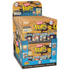 Blíster FUNKO Bitty POP! con 4 figuras surtidas de Demon Slayer