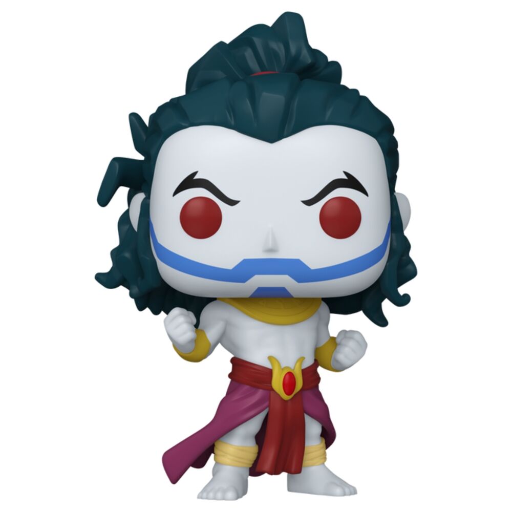 Figura Funko POP de En Sabah Nur de Marvel X-Men '97