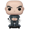 Figura Funko POP! de Professor Xavier X-Corp sentado en silla de ruedas