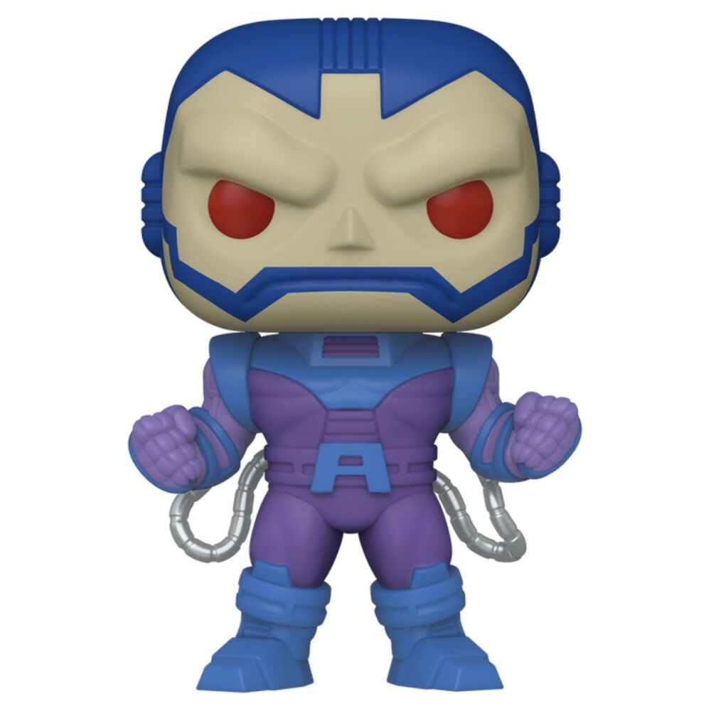 Figura Funko POP de Apocalypse de Marvel X-Men '97