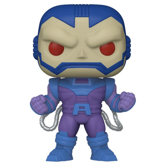 Figura Funko POP de Apocalypse de Marvel X-Men '97