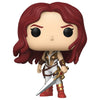 Figura FUNKO POP! de Teela Live Action con espada