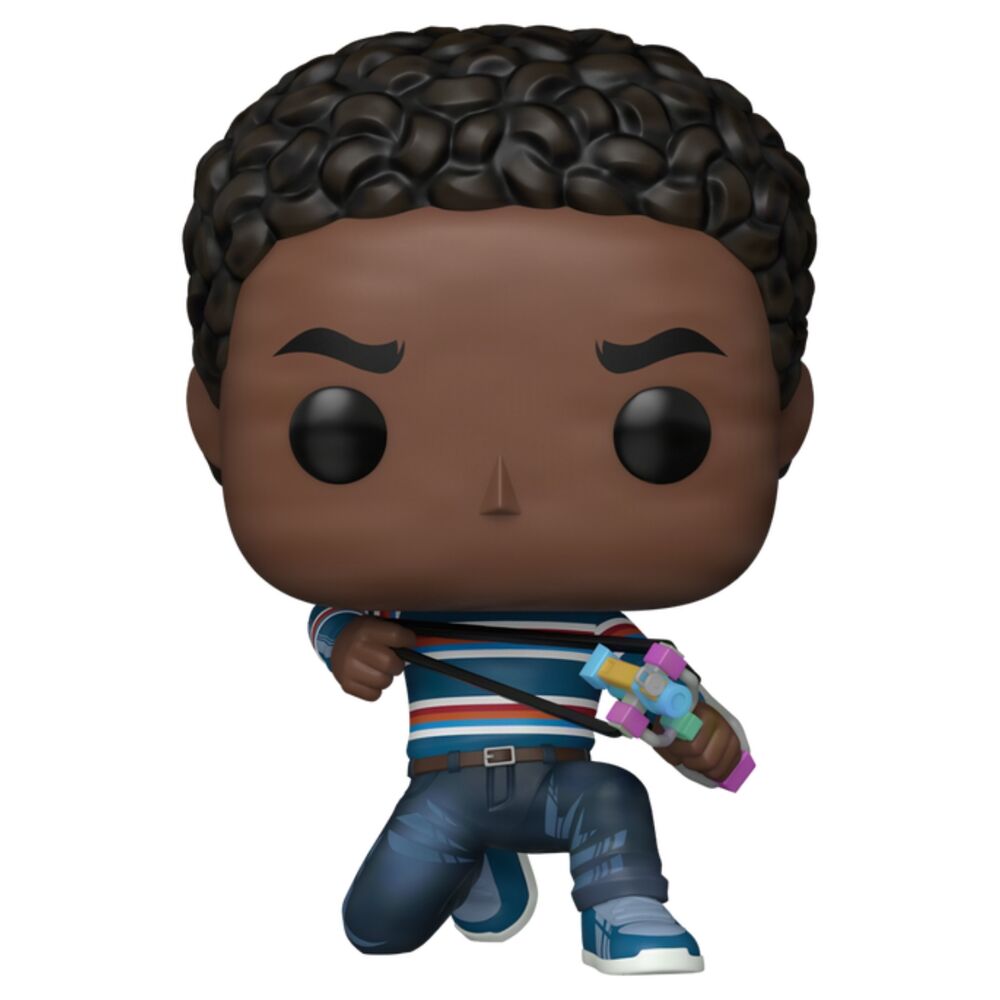 Figura Funko POP! de Lucas de Stranger Things: Tales from '85