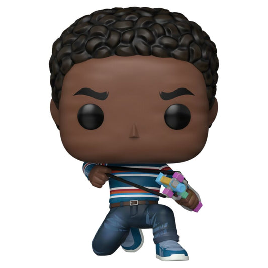 Figura Funko POP! de Lucas de Stranger Things: Tales from '85
