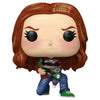 Figura FUNKO POP de Max de Stranger Things Tales from '85 con cámara