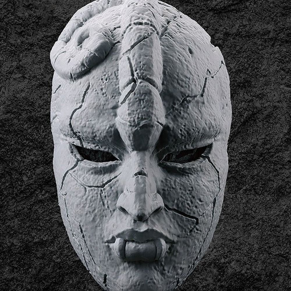 Figura BANPRESTO Stone Mask de JoJo’s Bizarre Adventure