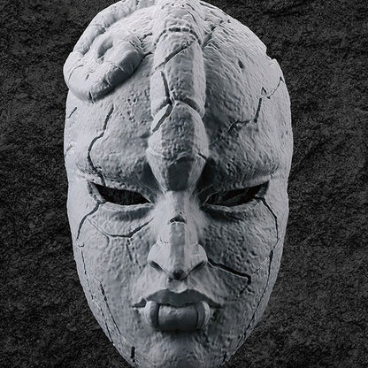 Figura BANPRESTO Stone Mask de JoJo’s Bizarre Adventure
