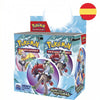 Sobre de cartas coleccionables Pokémon Aventuras Compartidas