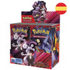 Sobre de cartas Pokémon JCC Rivales Predestinados