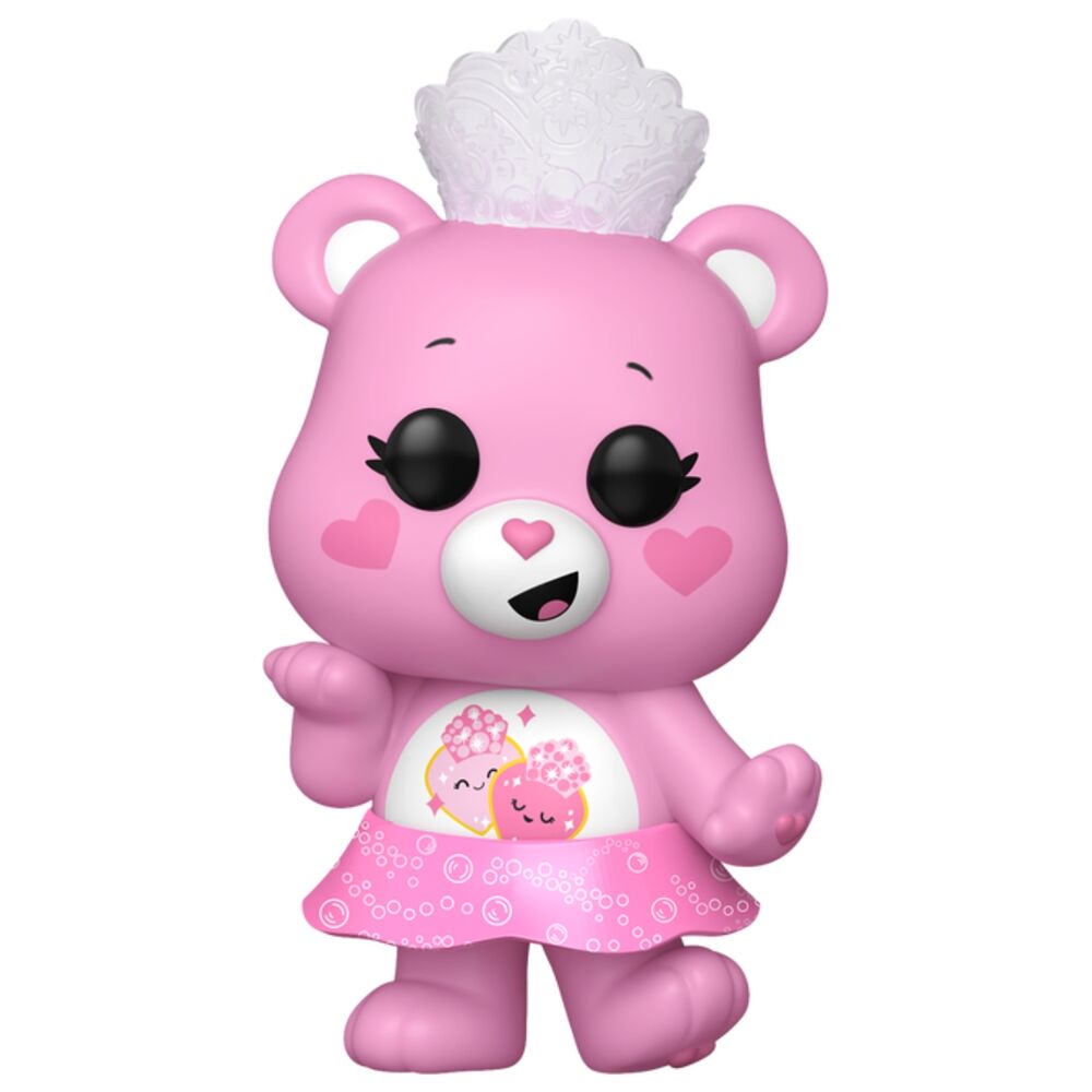 Figura Funko POP! rosa de Love a Lot como Glinda