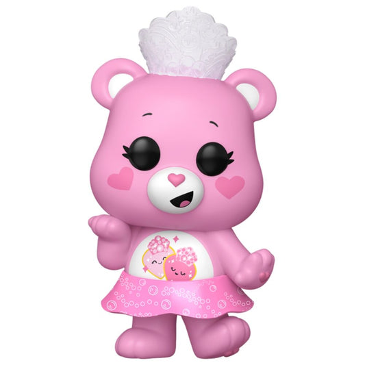 Figura Funko POP! rosa de Love a Lot como Glinda