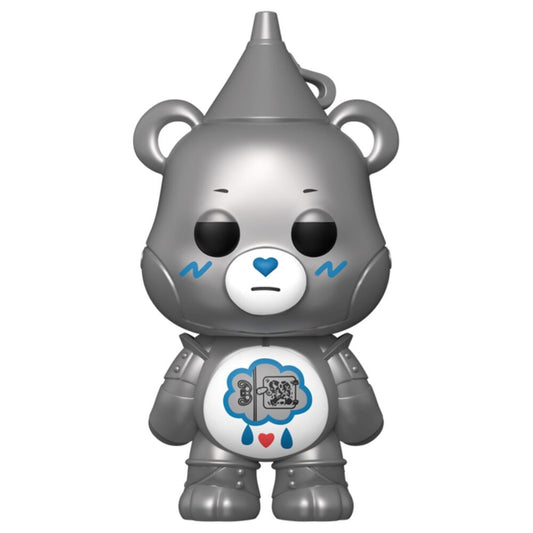 Figura Funko POP! Grumpy Bear como Tin Man de Wicked