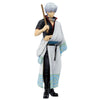 Figura de Gintoki Sakata de Gintama con espada de madera