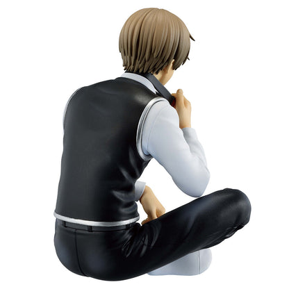 Figura Ichibansho de Okita de Gintama sentado - 4