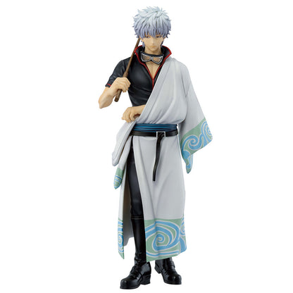 Figura de Gintoki Sakata de Gintama con espada de madera - 4