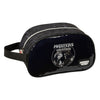 Neceser negro SAFTA de Masters of the Universe con asa lateral