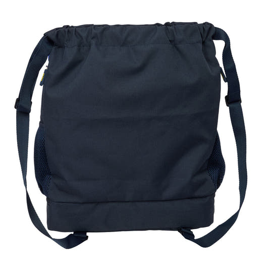 Saco mochila SAFTA F.C. Barcelona 26/27 azulgrana con compartimentos - 2