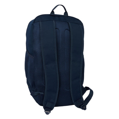 Mochila zapatillero SAFTA del F.C. Barcelona con franjas azulgranas - 2