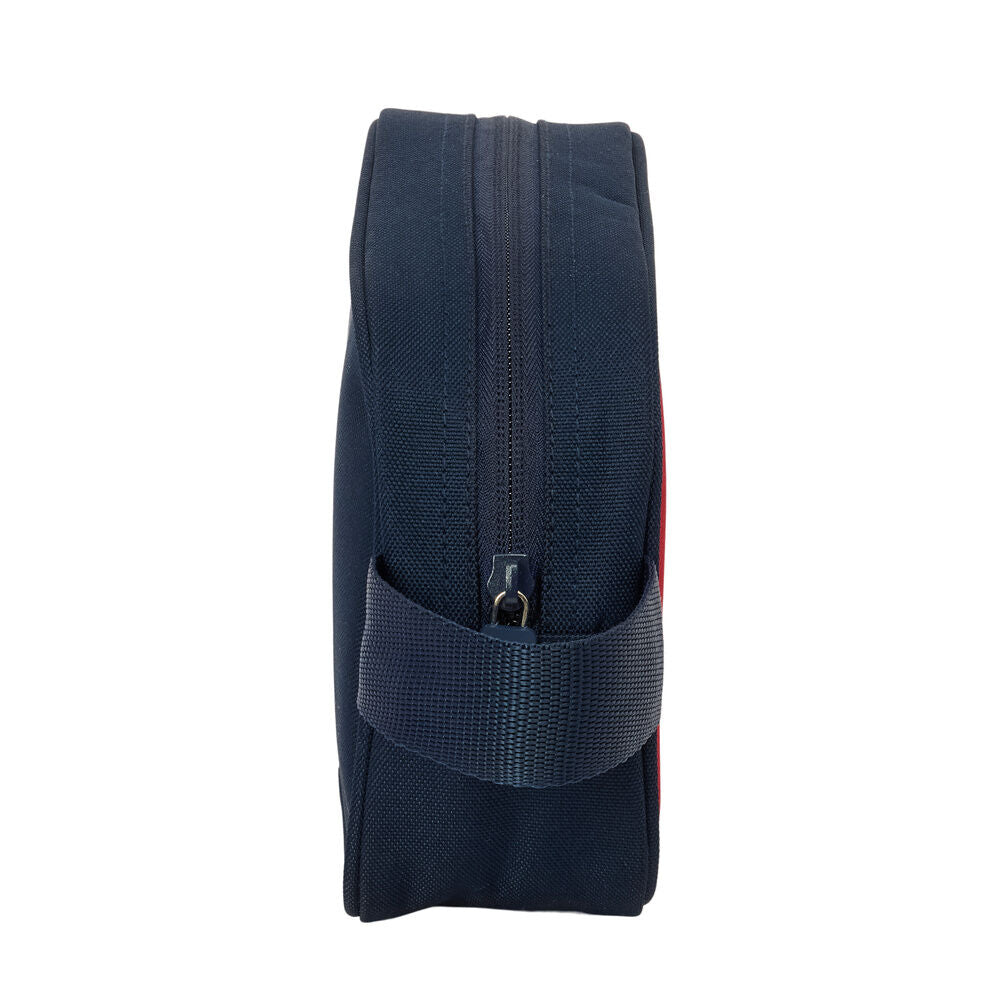 Neceser SAFTA del F.C. Barcelona 26/27 con asa lateral - 3
