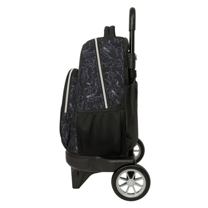 Trolley mochila extraíble SAFTA de Masters of the Universe en negro - 3