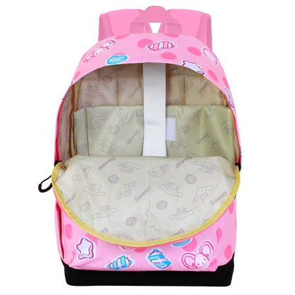 Mochila rosa Sweets de My Melody con bolsillo frontal - 2