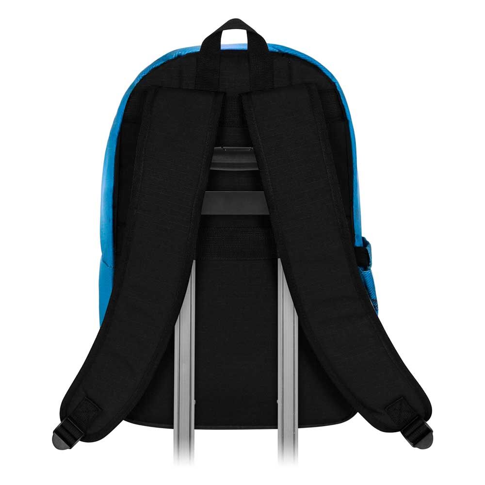 Mochila azul Marvel Avengers con personajes de Los Vengadores - 2