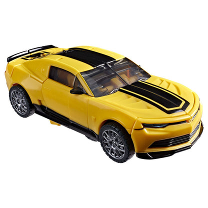 Figura articulada de Bumblebee Transformers Studio Series de 12,5 cm - 3