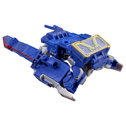Figura articulada Soundwave de Transformers One Studio Series - 3
