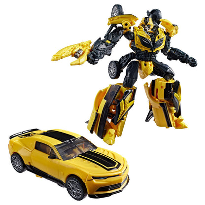 Figura articulada de Bumblebee Transformers Studio Series de 12,5 cm - 5