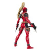 Figura articulada de Lady Deadpool Marvel Legends de 15 cm