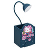 Lámpara LED de escritorio Hello Kitty con portalápices