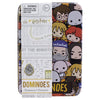 Dominó Chibi Harry Potter PALADONE en estuche metálico