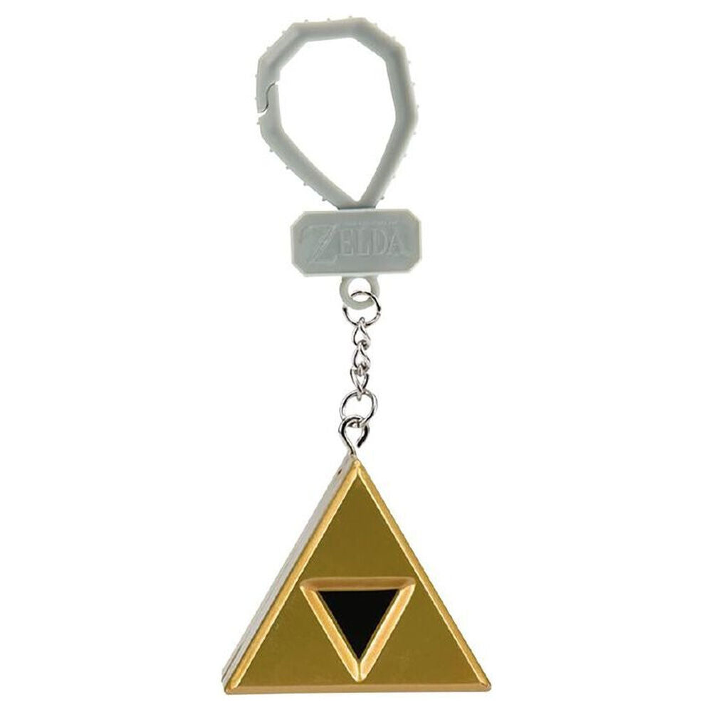 Expositor de llaveros sorpresa The Legend of Zelda Backpack Buddies - 5
