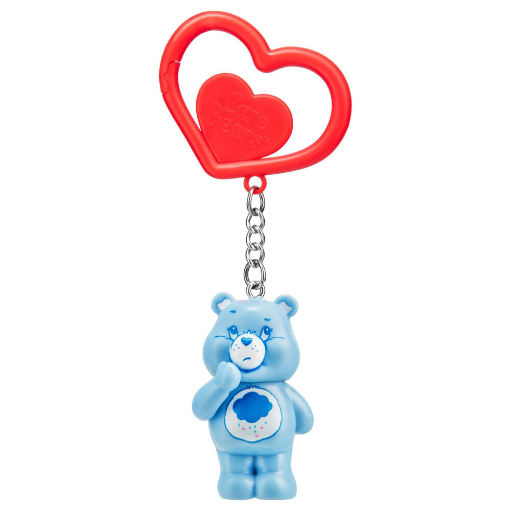 Expositor PALADONE Care Bears Scented Backpack Buddies con accesorios sorpresa para mochila - 6