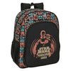 Mochila Star Wars The Mandalorian y Grogu de 38 cm