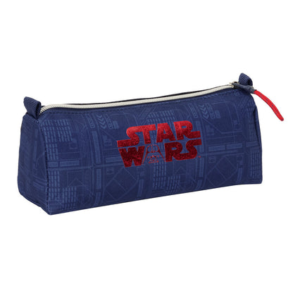 Portatodo SAFTA de Darth Vader Star Wars azul marino - 2