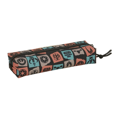Portatodo SAFTA de Star Wars Mandalorian y Grogu - 2