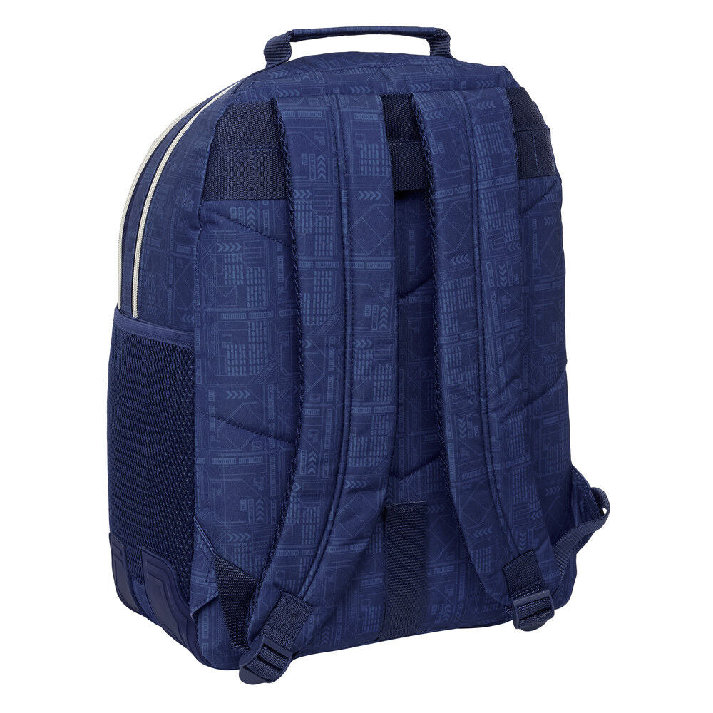 Mochila azul Darth Vader Star Wars de 42 cm - 2
