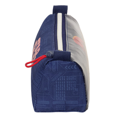 Portatodo SAFTA de Darth Vader Star Wars azul marino - 3