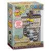 Display FUNKO Bitty POP! de One Piece con diseño del Going Merry