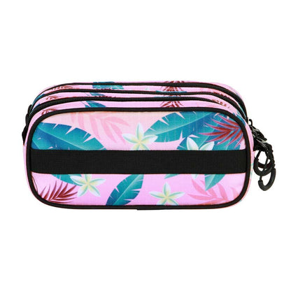Portatodo triple rosa de Lilo y Stitch Disney - 3
