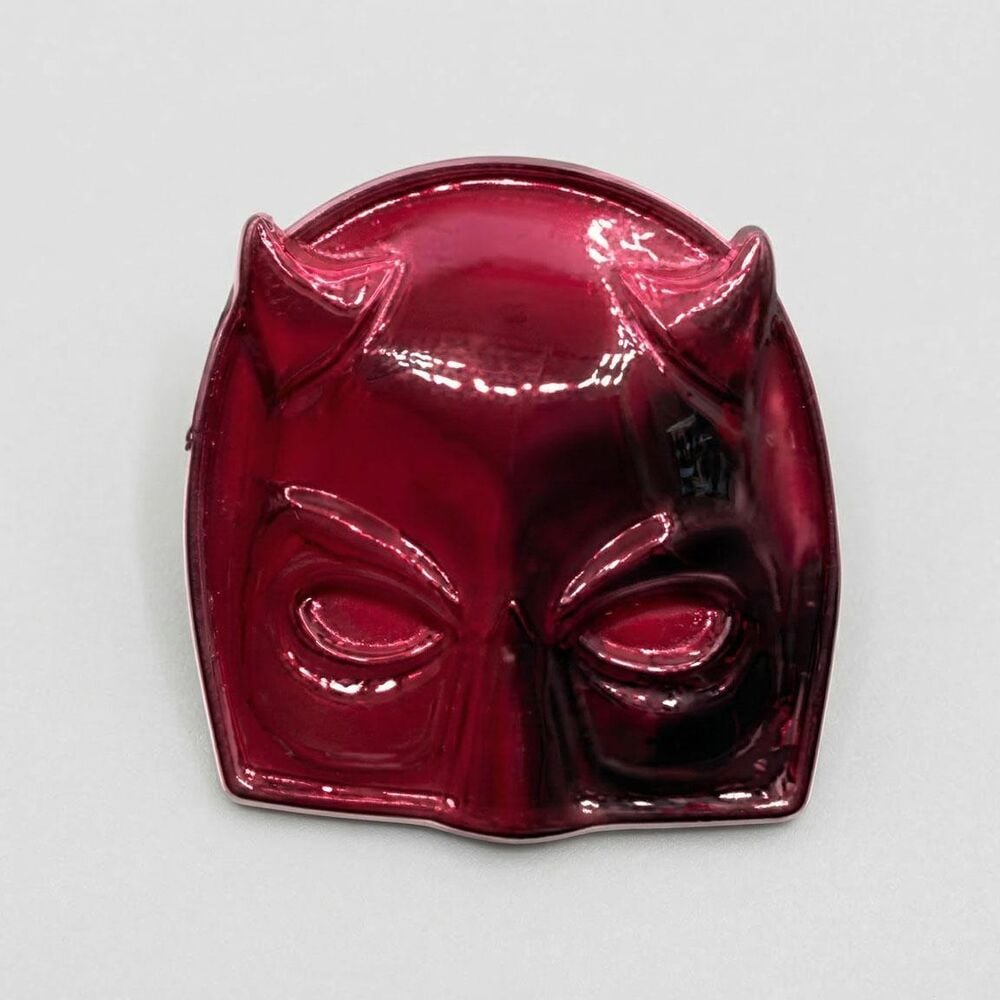 Set Daredevil Marvel con bolígrafo, pin y marcapáginas - 6