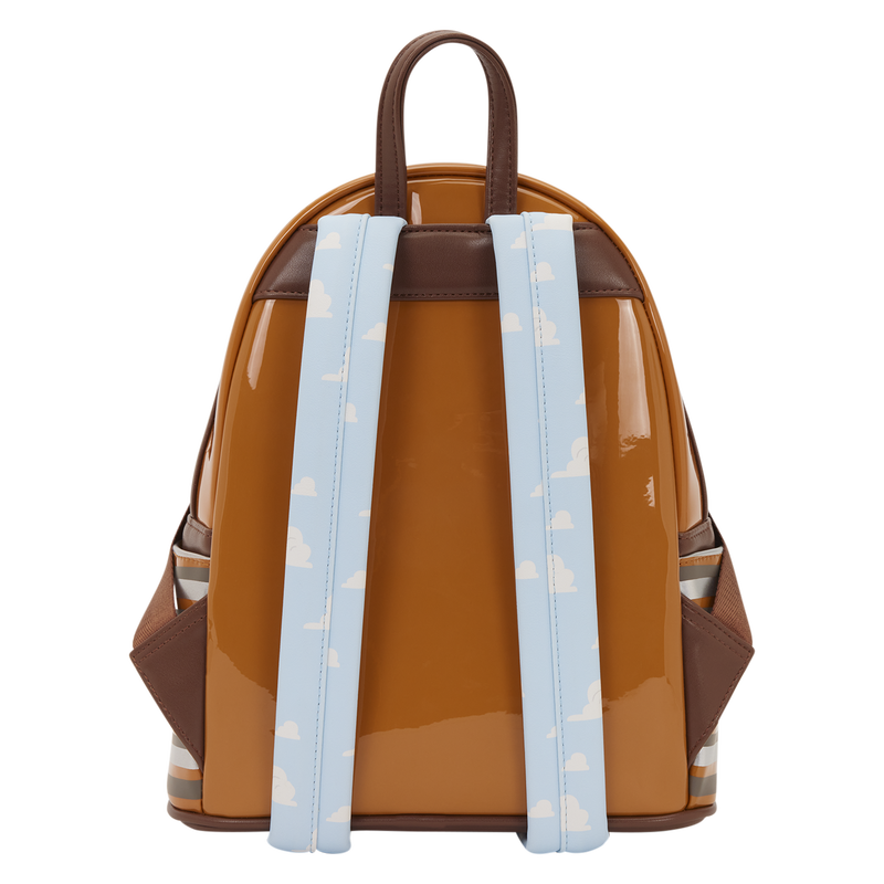 Mochila Loungefly de Slinky Dog de Toy Story - 3