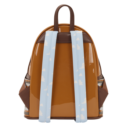 Mochila Loungefly de Slinky Dog de Toy Story - 3