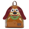 Mochila Loungefly de Slinky Dog de Toy Story
