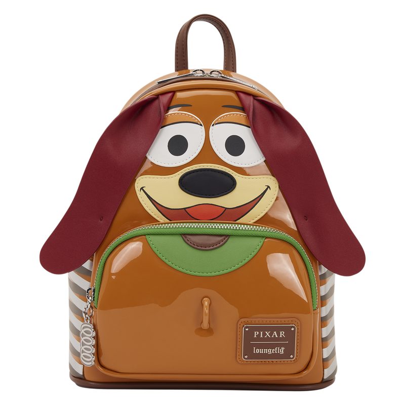 Mochila Loungefly de Slinky Dog de Toy Story