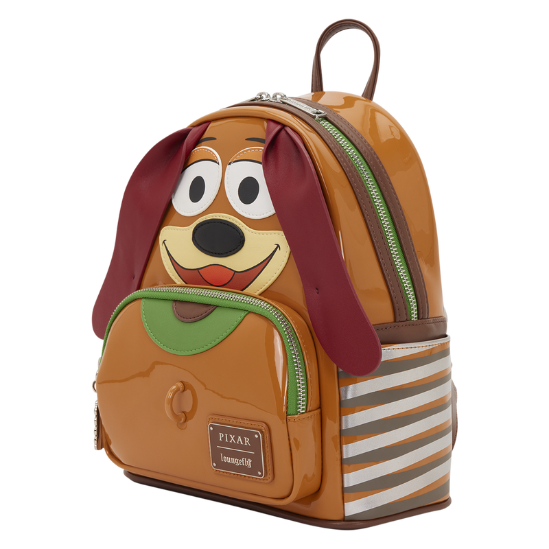 Mochila Loungefly de Slinky Dog de Toy Story - 2