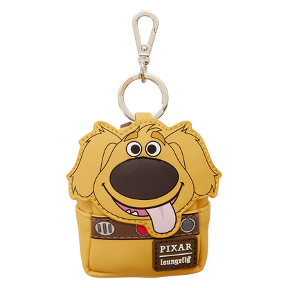 Llavero mini mochila Mystery Dogs & Cats Loungefly Disney Pixar - 3